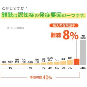 【お得な2台セット】集音器 高齢者 イヤホン型...の詳細画像2