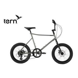 tern(ターン) AMP F1 アンプ F1  2021モデル