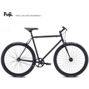 FUJI(フジ) DECLARATION  2022モデル