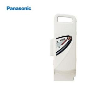 Panasonic - パナソニック電動自転車用バッテリーNKY380B02 Panasonic パナソニック 電動自転車用バッテリー NKY380B02 (廃