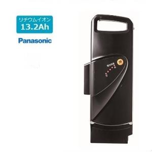 パナソニック　NKY382B02(代替品NKY514B02B) 電動アシスト自転車用バッテリー【20...