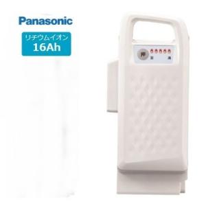 Panasonic 電動自転車用バッテリー NKY381B02 Panasonic パナソニック NKY381B02(代替品NKY451B02B) 電動