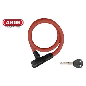 ABUS(アブス)　Primo 5412 Key ケーブルロック