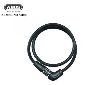ABUS(アブス) NUMERINO 5410C ケーブルロック マウント付属｜nextr3