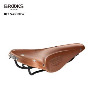 BROOKS(ブルックス) B17 NARROW "B17ナロー"｜nextr3
