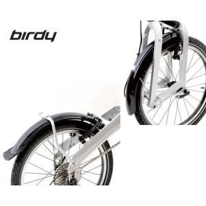birdy(バーディ) FENDER SET FOR birdy CLASSIC "フェンダーセット・クラシック用"｜nextr3