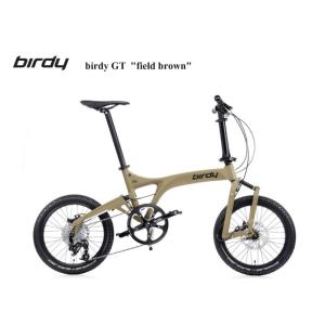 birdy(バーディー) birdy × FULLCLIP コラボモデル city edition : THE