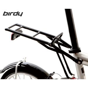 birdy(バーディ) REAR CARRIER FOR birdy CLASSIC "リアキャリア クラシック用"｜nextr3