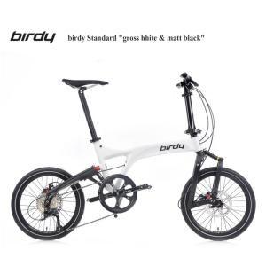 birdy(バーディ) REAR CARRIER FOR birdy CLASSIC 