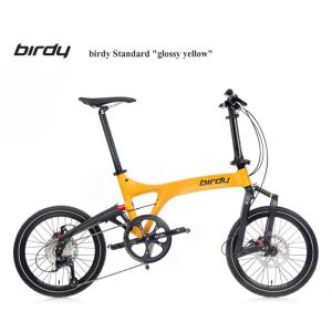 birdy(バーディ) REAR CARRIER FOR birdy CLASSIC 