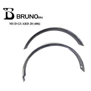 BRUNO(ブルーノ) MUD GUARD 20 (406)｜nextr3