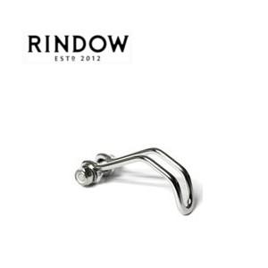 RINDOW BULLET LIGHTING ステー ベントタイプ ( Bent Type )｜nextr3