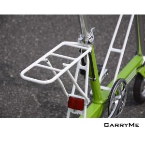 CARRYME(キャリーミー) アジャスタブルフロントキャリア : THE CYCLE