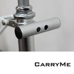 CARRYME(キャリーミー) フロントバスケットマウント｜THE CYCLE