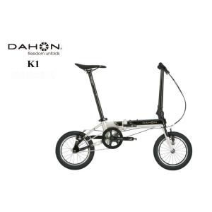 DAHON（ダホン） 「ダホン」K1 14インチ 折りたたみ自転車 -25