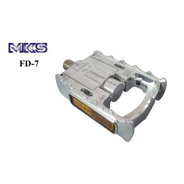 MKS(三ヶ島) FD-7 折りたたみペダル