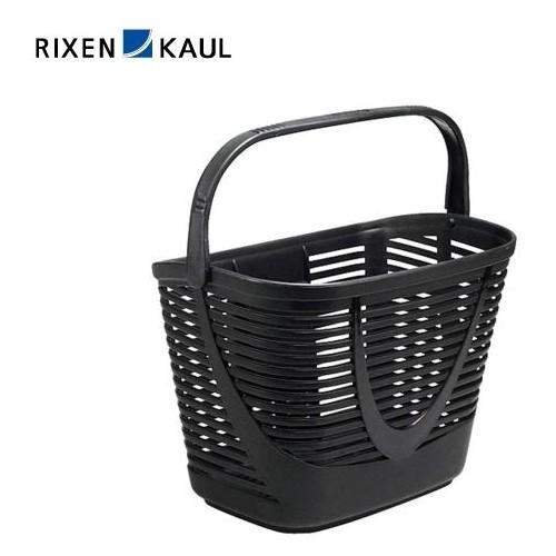 RIXEN&amp;KAUL(リクセン&amp;カウル) ラメロミニバスケット "KF835" フロントバスケット
