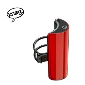 KNOG(ノグ) BIG COBBER "REAR"  LEDライト｜nextr3