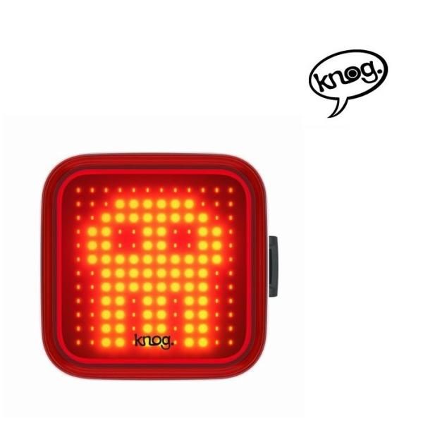 KNOG(ノグ) BLINDER &quot;REAR&quot;  LEDライト