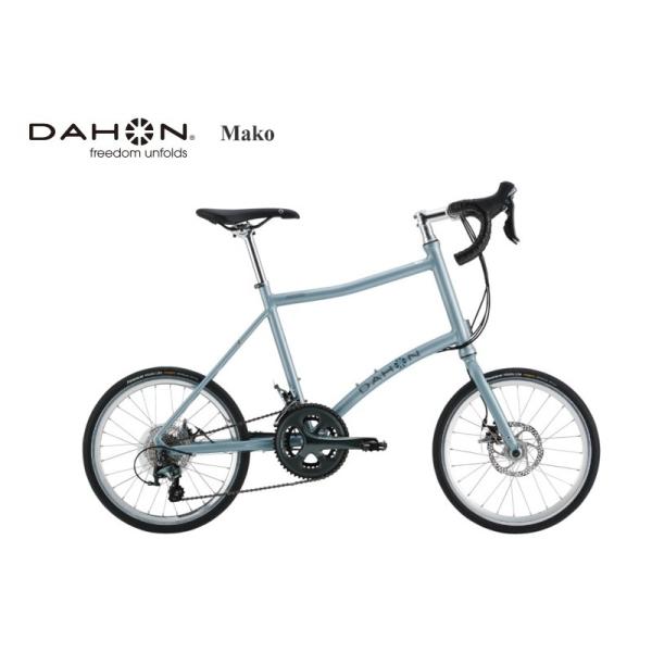 タイムセール！！　通常便よりお安くお届け【法人事業所(お勤め先)お届け限定送料】DAHON(ダホン)...