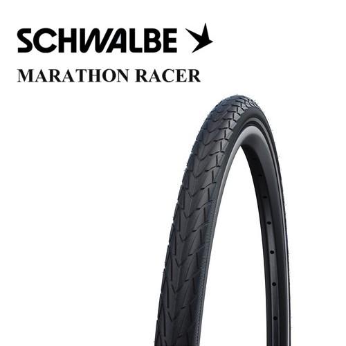 SCHWALBE(シュワルベ) MARATHON RACER &quot;マラソンレーサー&quot; 18×1.50