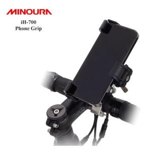 MINOURA(ミノウラ) iH-700 "Phone Grip"｜nextr3