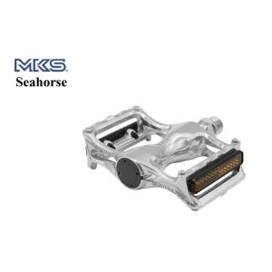 三ヶ島製作所 MKS(三ヶ島) Compact ペダル : THE CYCLE - 通販 - Yahoo