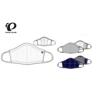 PEARL IZUMI(パールイズミ) 夏用マスク MSK-02