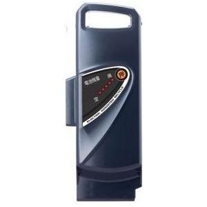 Panasonic - Panasonic 電動アシスト自転車用バッテリー NKY538B02 22日早朝迄 +5%．正規品 新品 パナソニック NKY538B02