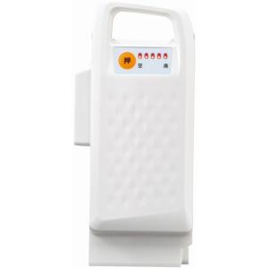 Panasonic 電動自転車用バッテリー NKY381B02 Panasonic パナソニック NKY381B02(代替品NKY451B02B) 電動