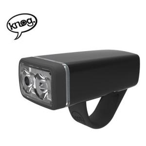 KNOG BLINDER 1400ブラインダー 前後ライトセット Knog Blinder 1400 front Light（ノグ ブラインダー 1400 フロント