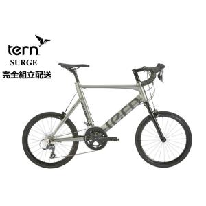 タイムセール！　SURGE "サージュ" 2024モデル＊完全組立車
