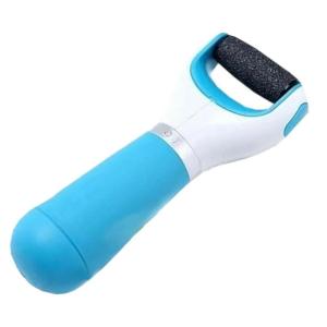 角質ケア 電動 足 やすり リムーバー かかと 角質除去 足の角質取り フット ケア 足裏 角質ケア ハンディ 爪 ケア コードレス 持ち歩き 美容 NEDE03