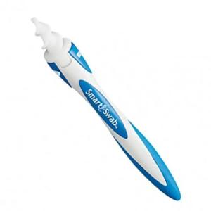 スマートスクリューフルセット 耳掃除 綿棒 耳かき 360度