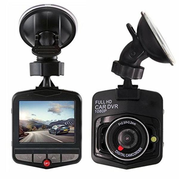 2個セット ドライブレコーダー 12V 1080P 液晶 最小 エンジン連動 動体 カー用品 ドラレ...