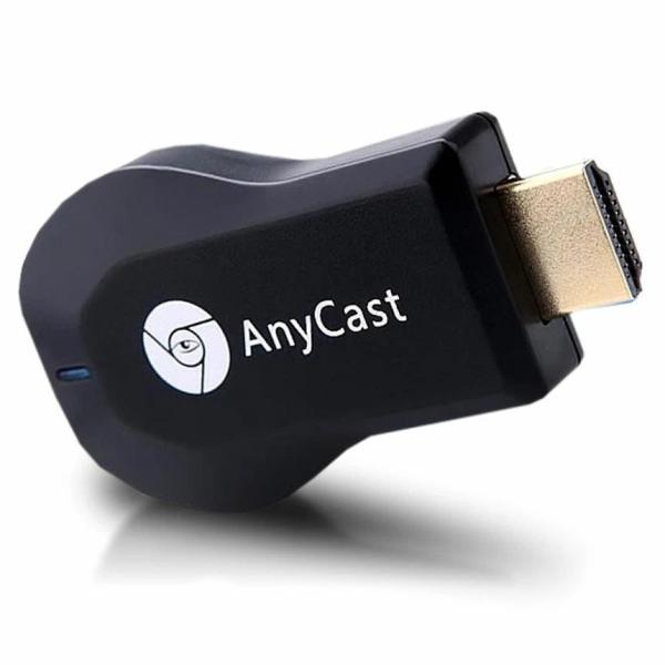 エアーキャスト ワイヤレス HDMI 無線 ミラーキャスト android iPhone 高画質 接...