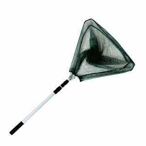 タモ網 釣り用 伸縮式 最大約 180cm 最短 95cm タモさん2 玉網 すくい