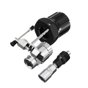 自転車修理工具 自転車 修理 工具 セット キット 4in1