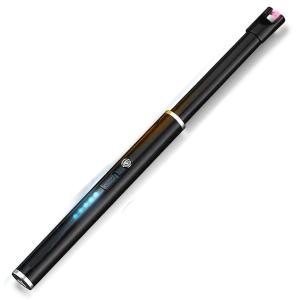 2個セット キャンドルライター 電子ライター 充...の商品画像
