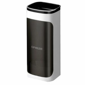 カップディスペンサー 使い捨てコップ用ホルダー 紙コップホルダー