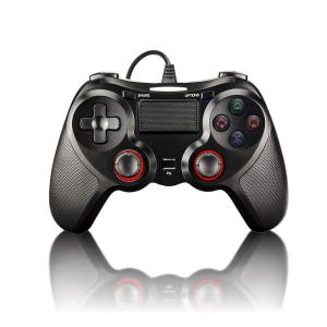 Ps4用 コントローラー Pc Usb ゲームパッド 有線ゲームパッド Ps3 Pc Ps4対応 Gramaster Mg0712 13a Next Stage 通販 Yahoo ショッピング