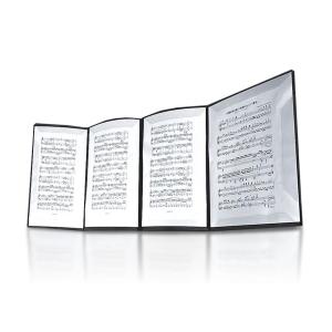 4面 楽譜ファイル 書き込み 譜面 ファイル 最大6枚