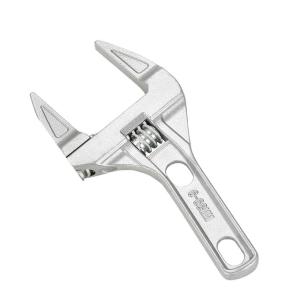 モンキーレンチ たて型 トップワイド 大の調整範囲