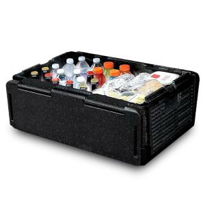 クーラーボックス 折りたたみ 大容量 60L 保冷 バッグ 保温 W機能