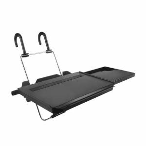 車載テーブル 読書 食事 PC作業 パソコン ハンドル