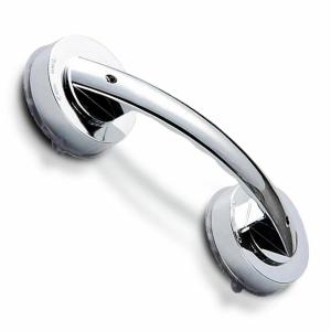 吸盤 手すりドアハンドル 2台セット 強力吸盤 介護セーフティ