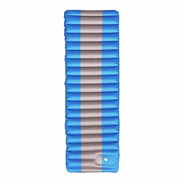 エアーベッド キャンプ マットエア 耐水加工 厚さ10cm アウトドア 車中泊 キャンプ 防災 軽量...