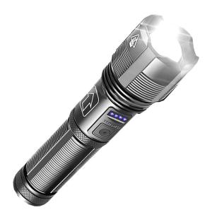 BAKUKAI LED懐中電灯 4589720780332 ×2個の商品画像