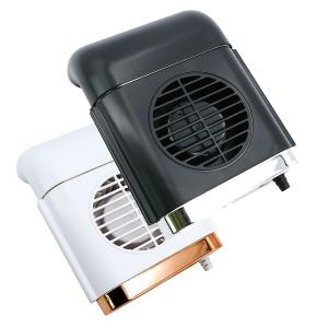 純正新品電動ファンモーターホンダ ヴェゼル VEZEL RV3 エアコン側用
