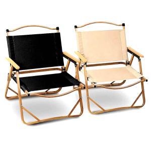 フォルクスワーゲン（Volkswagen） デッキチェア T1バス 大人用 椅子